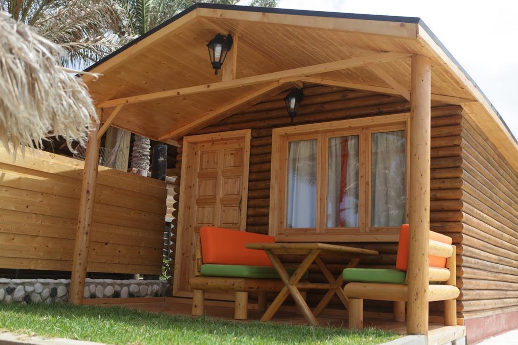 Sawary Beach Hotel Batroûn Стая снимка