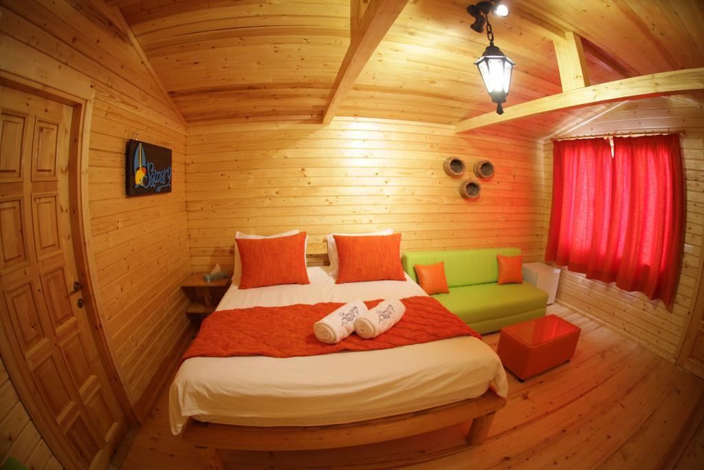 Sawary Beach Hotel Batroûn Стая снимка
