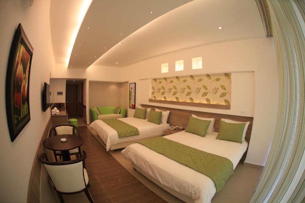 Sawary Beach Hotel Batroûn Стая снимка