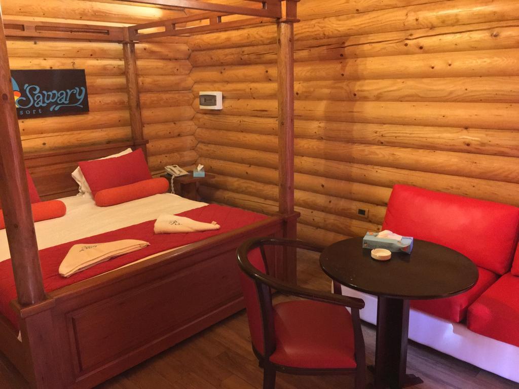 Sawary Beach Hotel Batroûn Екстериор снимка