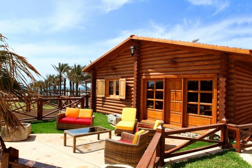 Sawary Beach Hotel Batroûn Екстериор снимка