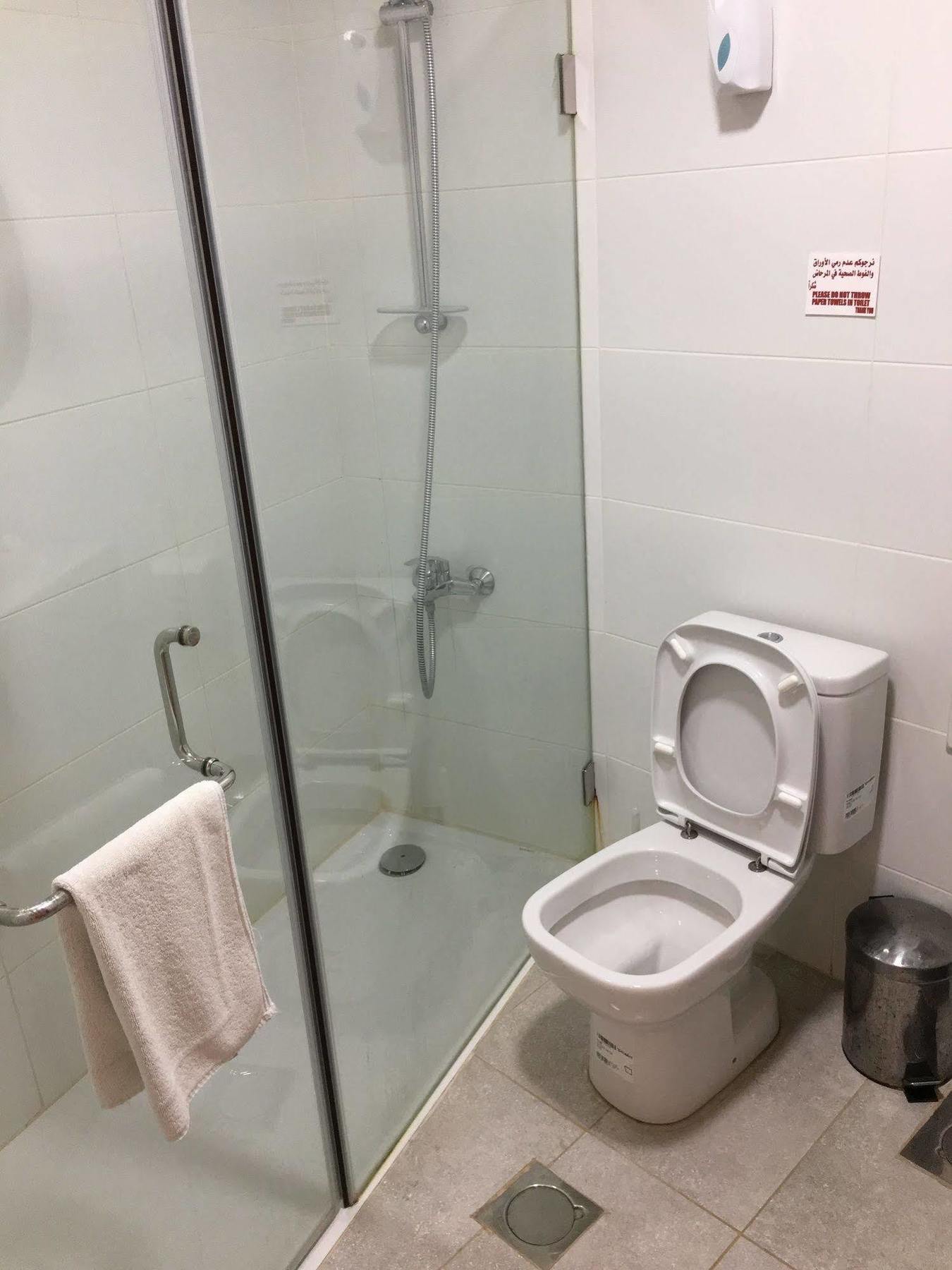 Sawary Beach Hotel Batroûn Екстериор снимка