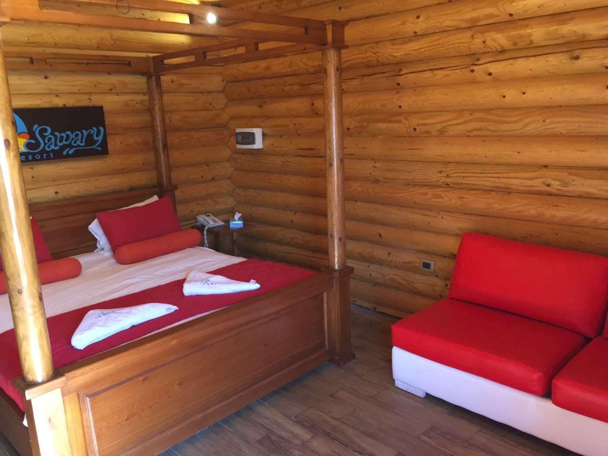 Sawary Beach Hotel Batroûn Екстериор снимка